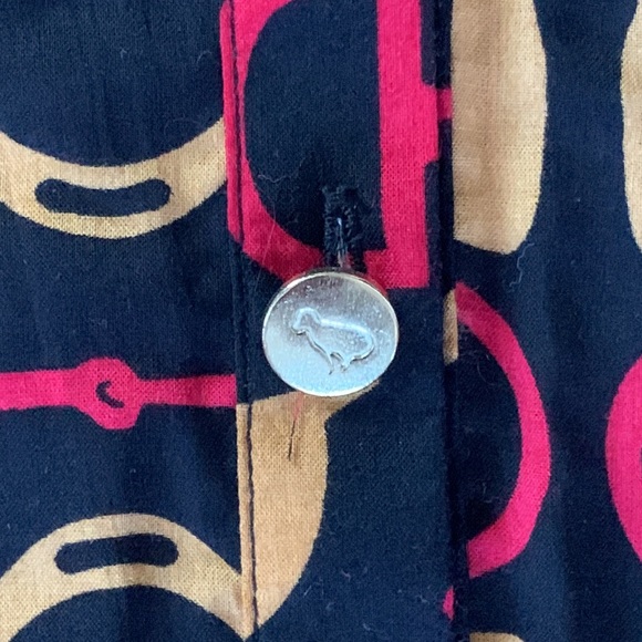 🆕 Haley and the Hound Equestrian Top - Medium - Picture 6 of 8